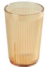 【Carlyle】CRYSTALON　アンバー　370ml　48個(ケース販売)　CR-3069【代引き不可】