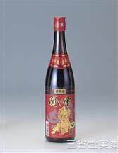 【送料無料(本州限定)・代引不可】関帝陳年5年花彫酒 [赤ラベル] 17度　600ml×12本　SK0180　1335-2110