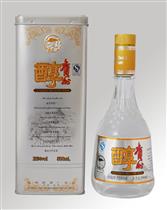 【送料無料(本州限定)・代引不可】貴州醇 [瓶]　35度　500ml×6本