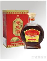 【送料無料(本州限定)・代引不可】スッポン酒 [瓶]　15度　500ml×6本　SK0034