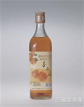 【送料無料(本州限定)・代引不可】杏子酒　14度　600ml×12本　SK0125　4245-2010