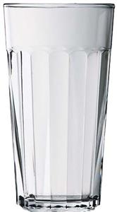 【Libbey】パネルタンブラー　15642　473ml　36個セット　LB-153【代引き不可】