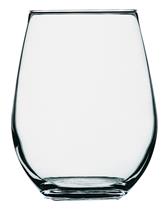 【Libbey】ステムレス　217　348ml　12個セット　商品番号:LB-2582【代引き不可】