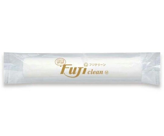 業務用　ケース販売　尚美堂　フジナップ　フジクリーン(厚手)M丸型 　20249　215×265mm　1000本(100本×10袋)/ケース×5ケース