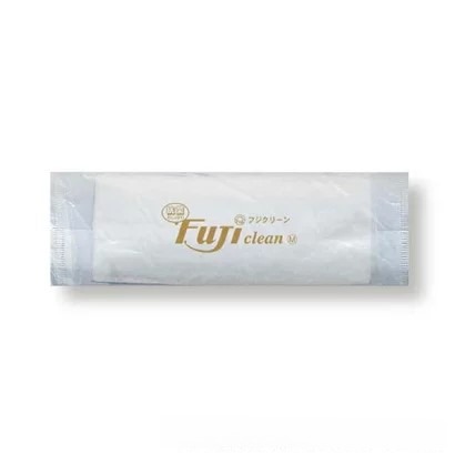 業務用　ケース販売　尚美堂　フジナップ　フジクリーン(厚手)M平型　20250　180×275mm　1000本(100本×10袋)/ケース×5ケース