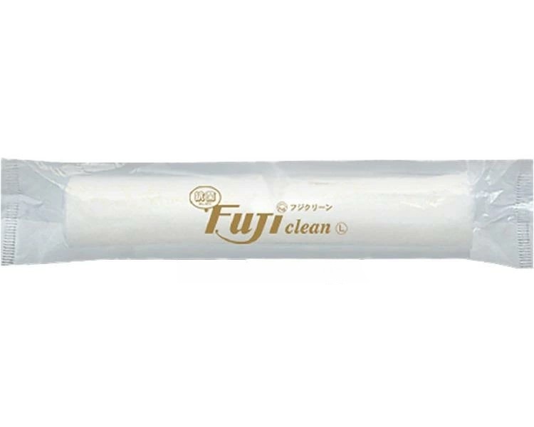 業務用　ケース販売　尚美堂　フジナップ　フジクリーン(厚手)　L　丸型　20251　265×350mm　600本(100本×6袋)/ケース×5ケース