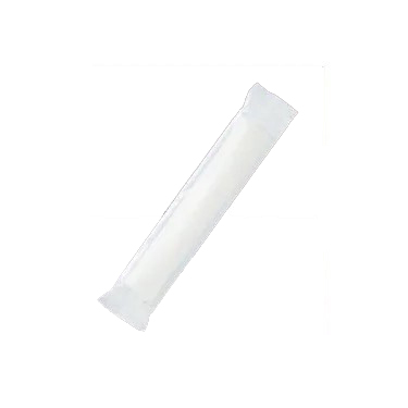 業務用　ケース販売　尚美堂　フジナップ　フジソフトクリーン丸無地　20253　180×265mm　1200本(100本×12袋)/ケース×5ケース