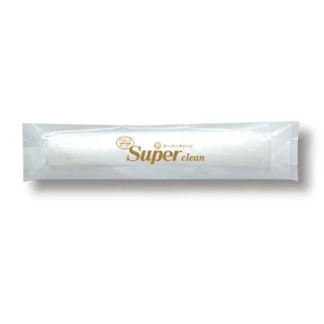 業務用　ケース販売　尚美堂　フジナップ　フジスーパークリーン 丸型　20261　 180×250mm　1200本(100本×12袋)/ケース×5ケース