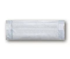業務用　ケース販売　尚美堂　フジナップ　スーパークリーンエコ　平無地　20265　140×170mm　2400本(200本×12袋)/ケース×5ケース