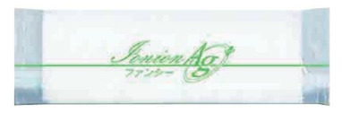 業務用　ケース販売　尚美堂　フジナップ　イオ二オン Ag+フアンシー　20285　185×265mm　1200本(100本×12袋)/ケース×5ケース