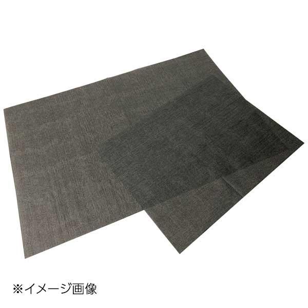 シリコンベーキングペーパー ブラック(300枚入)400×300mm