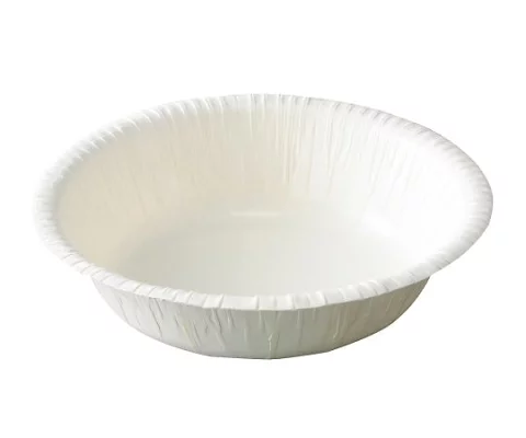 業務用 フジナップ ペーパーボウル 13cm/1200枚(50枚×24袋)/ケース×3ケース【使い捨て皿】【業務用 紙皿】【紙皿 まとめ買い】