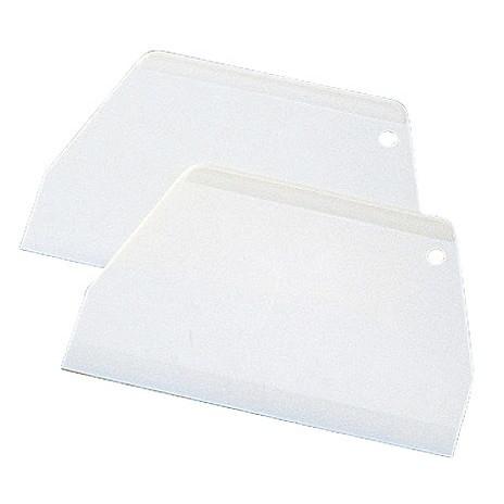 ホテイ印PPドレッジ 大・2枚組