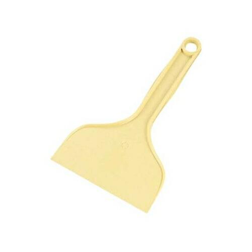 ホテイ印ポリヘラクリーム 小  95×200mm