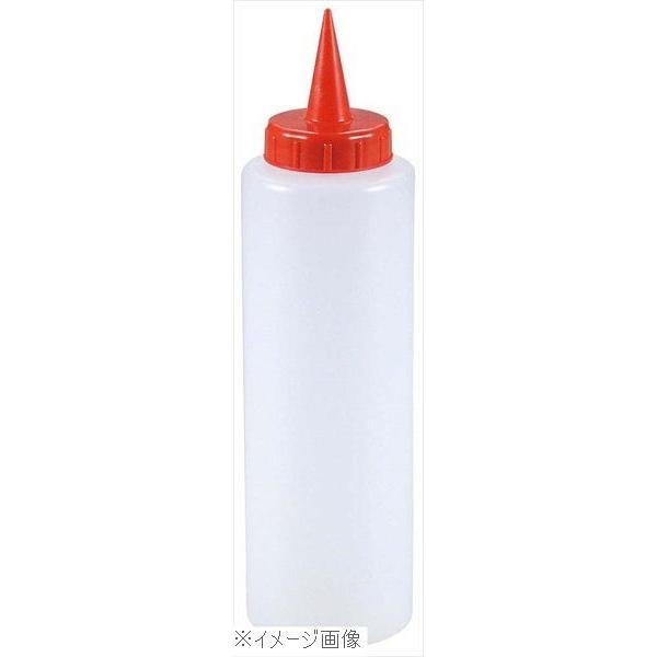 カラーキャップディスペンサー レッド 720ml