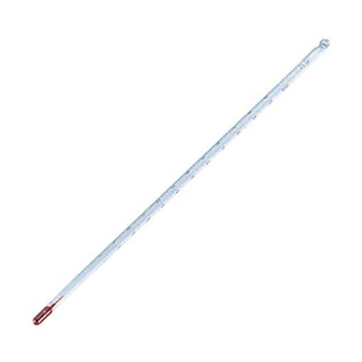 棒型 温度計 50℃