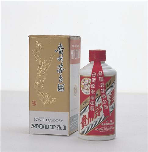 【代引不可】貴州茅台酒(キシュウマオタイシュ)  飛天牌 53度 500ml×12本