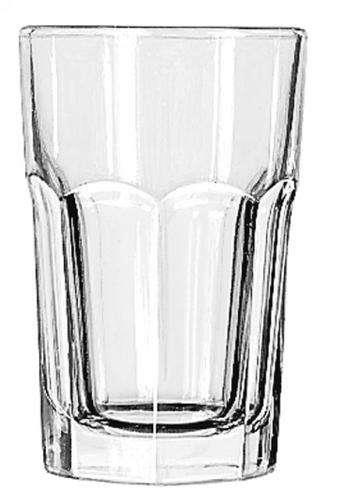 【Libbey】ジブラルタル　15237　296ml　12個セット　LB-513【代引き不可】