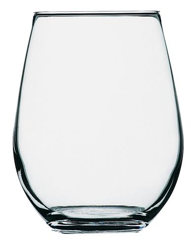 【Libbey】ステムレス　217　348ml　12個セット　商品番号:LB-2582【代引き不可】