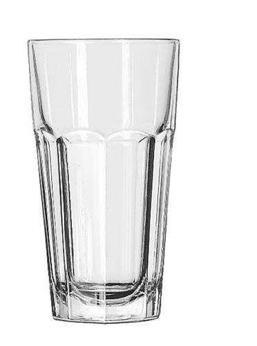 【Libbey】ジブラルタル　15256　473ml　12個セット　LB-3079【代引き不可】