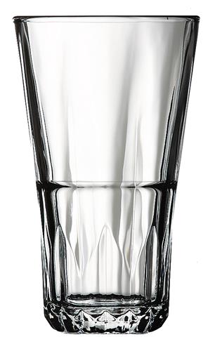 【Libbey】ブルックリン　15797　414ml　12個セット　商品番号:LB-3946【代引き不可】