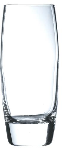 【Libbey】エンデッサハイボール29　296ml　12個セット　商品番号:LB-602【代引き不可】