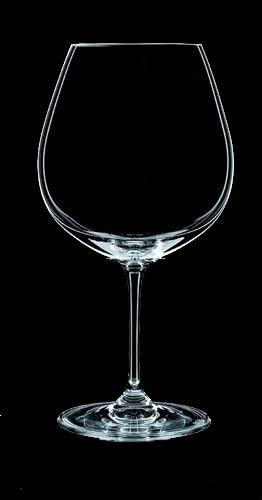 【Riedel】ヴィノム ピノ・ノワール(ブルゴーニュ)　725ml　2個セット　RD-933【代引き不可】