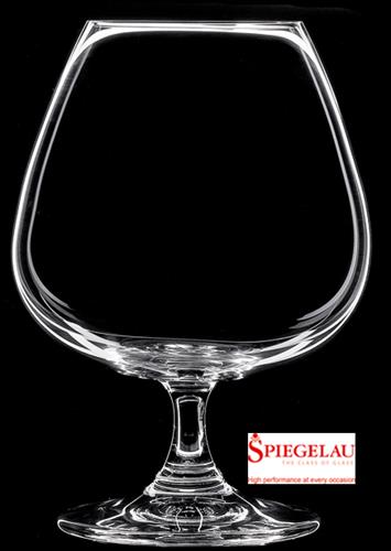 【Spiegelau】ウィニング　18ブランデー　450ml　12個セット　商品番号:SP-1147【代引き不可】