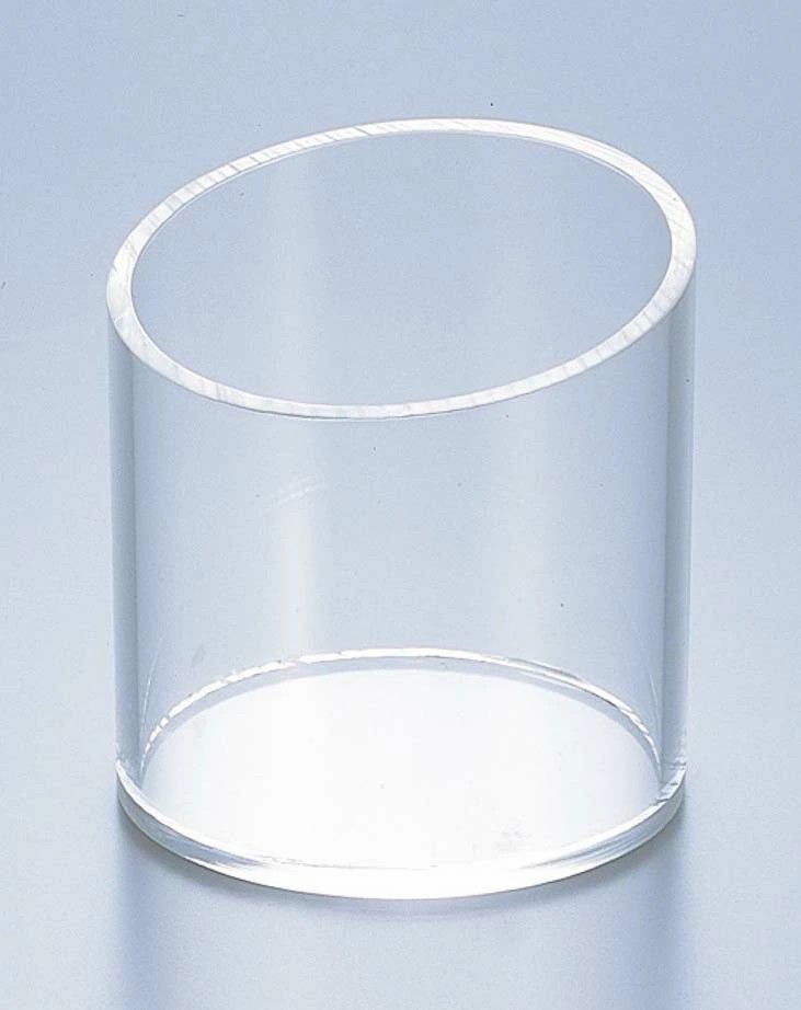 10個 アクリル ナプキン立