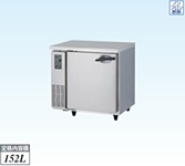 【新品・送料無料・代引不可】大和冷機　業務用　冷凍コールドテーブル　3661SS　W880×D600×H800(mm)