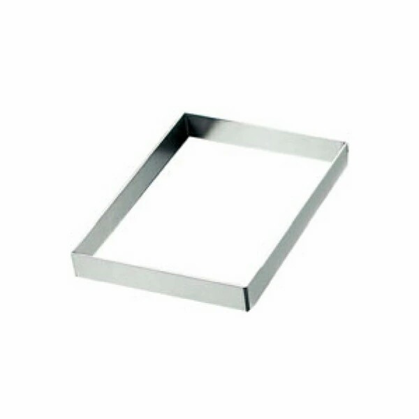 18-8 角型深型セルクルリング 48cm