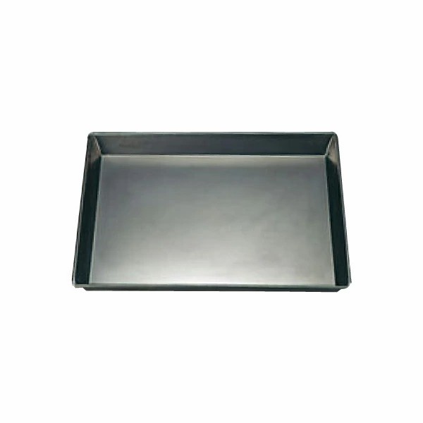 鉄深型天板 8枚取(1個入り)