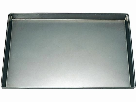 鉄浅型天板 6枚取(1個入り)