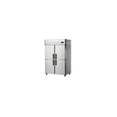 【新品・送料無料・代引不可】大和冷機　業務用　縦型冷蔵庫　401CD-EX　W1200×D800×H1905(mm)