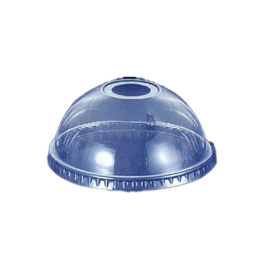 【業務用】【ケース販売】【使い捨て】尚美堂　フジナップ　12oz ドーム蓋穴付　511300　φ97×高さ43mm　2000個(100個×20本)/ケース×3ケース