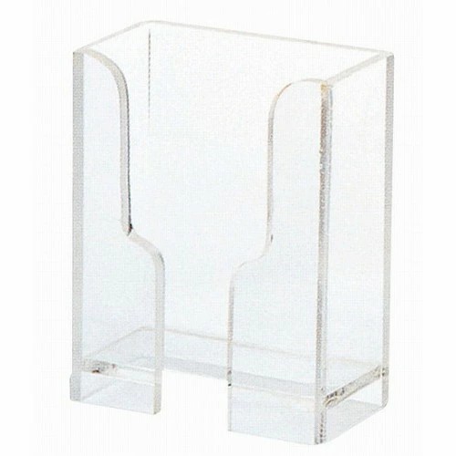 10個 シンビ アクリル ナプキン立 OST-3