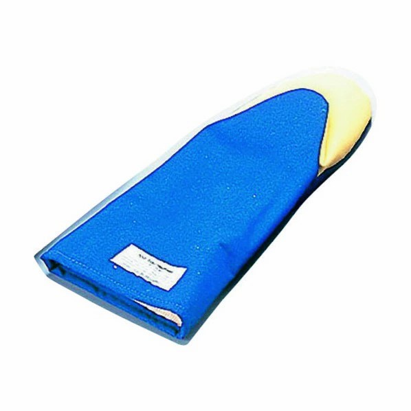 タッカーバンガード高温用 オーブンミットプラス512(1枚)12インチ