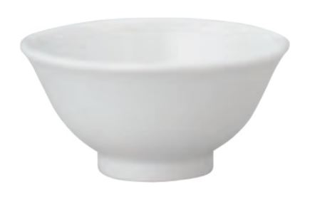 業務用 白磁 11cm スープ碗 反11cmスープ碗[112×56・250cc]