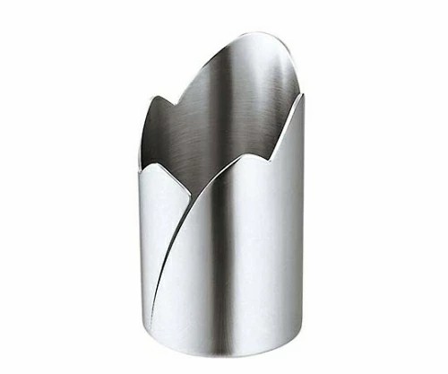 10個 SW 18-8 やまなみ 丸 ナプキン立