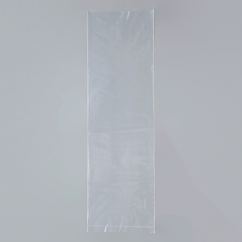 【業務用】【パン包材】大阪ポリエチレン販売　フランスパン保存袋　LDPE袋　6431　LDPE0.03×150×500　1000枚/ケース×3ケース