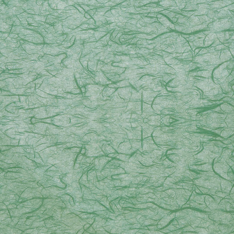 【業務用】【パン包材】大阪ポリエチレン販売　麦包ラミネートラッピングペーパー　No.141-G(グリーン)　6518　400×600　250枚/ケース×2ケース