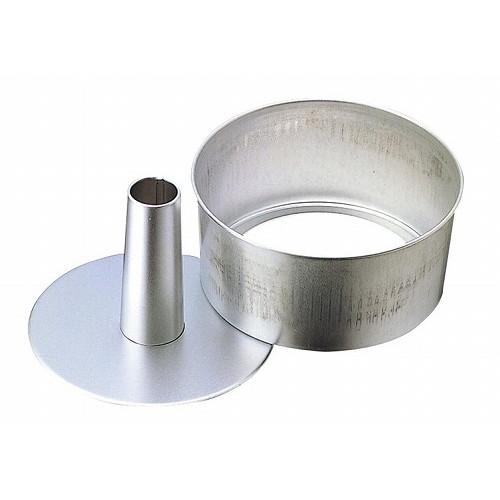 アルスターシフォンケーキ型 底取 23cm