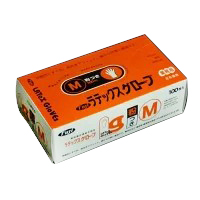 業務用　尚美堂　フジナップ　フジラテックスグローブ　粉付　ホワイト　Mサイズ　686500　2000枚(100枚×20箱)/ケース×3ケース