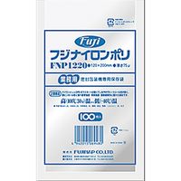 【業務用】【ケース販売】【使い捨て】尚美堂　フジナップ　フジナイロンポリ1220　694800　W120×H200mm(200ml)　3000枚(100枚×30袋)/ケース×1ケース　目安:カット野菜、非食品