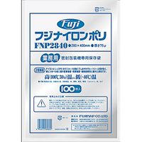 【業務用】【ケース販売】【使い捨て】尚美堂　フジナップ　フジナイロンポリ2840　696000　W280×H400mm(3000ml)　1000枚(100枚×10袋)/ケース×1ケース　業務用　目安:ホルモン1kg、もつ2kg