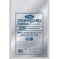 【業務用】【ケース販売】【使い捨て】尚美堂　フジナップ　フジナイロンポリ3045　696600　W300×H450mm(4000ml)　700枚(100枚×7袋)/ケース×1ケース　業務用　目安:精肉2kg、スープ調味料