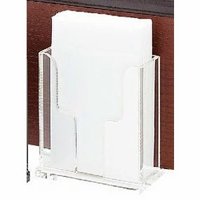 10個 シンビ メニュー立兼用ナプキンスタンド OST-3W