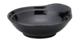 業務用 13cm 呑水 13cm呑水　黒御影[132×125×44]