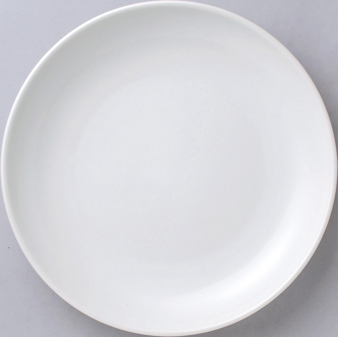 白中華 メタ玉32cm皿 318x42mm