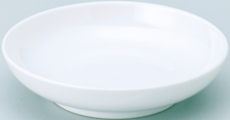 白中華 新メタ10cm深皿 98x24mm